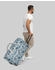 REDOLZ Duffle Essentials 2-Rollen Reisetasche 71 cm (RD12408) print