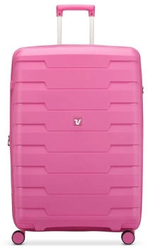 Roncato Skyline 2.0 4-Rollen-Trolley 79 cm (418251) cyber pink