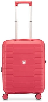 Roncato Skyline 2.0 4-Rollen-Trolley 55 cm (418253) radiant red