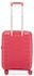 Roncato Skyline 2.0 4-Rollen-Trolley 55 cm (418253) radiant red