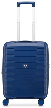 Roncato Skyline 2.0 4-Rollen-Trolley 55 cm (418253) blue notte