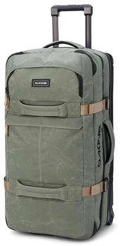 Dakine Split Roller 85L (10004502) mulled basil