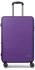 Franky Dallas 3.0 4-Rollen-Trolley 65 cm (FRA12346) purple