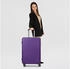 Franky Dallas 3.0 4-Rollen-Trolley 65 cm (FRA12346) purple
