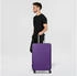 Franky Dallas 3.0 4-Rollen-Trolley 65 cm (FRA12346) purple
