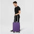 Franky Dallas 3.0 4-Rollen-Trolley 55 cm (FRA12345)