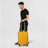 Franky Dallas 3.0 4-Rollen-Trolley 55 cm (FRA12345) yellow