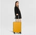 Franky Dallas 3.0 4-Rollen-Trolley 55 cm (FRA12345) yellow