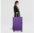 Franky Dallas 3.0 4-Rollen-Trolley 75 cm (FRA12347) purple