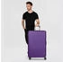 Franky Dallas 3.0 4-Rollen-Trolley 75 cm (FRA12347) purple