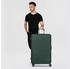 Franky Dallas 3.0 4-Rollen-Trolley 75 cm (FRA12347) olive