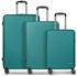 Franky Dallas 3.0 4-Rollen-Trolley Set 3tlg. (FRA12348)