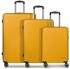 Franky Dallas 3.0 4-Rollen-Trolley Set 3tlg. (FRA12348)