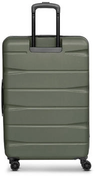 Franky Munich 4.0 4-Rollen-Trolley 76 cm (FRA12351)