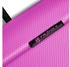 Franky Munich 4.0 4-Rollen-Trolley 76 cm (FRA12351) pink dull