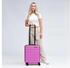 Franky Munich 4.0 4-Rollen-Trolley 53 cm (FRA12349)