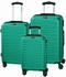 CHECK.IN Havanna 2.0 4-Rollen-Trolley Set 55/69/78 cm