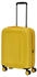 Mandarina Duck Logoduck + 4-Rollen-Trolley 55 cm (P10SZV24) duck yellow