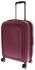 Mandarina Duck Logoduck + 4-Rollen-Trolley 55 cm (P10SZV24)