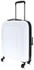 Mandarina Duck Logoduck + 4-Rollen-Trolley 55 cm (P10SZV24)