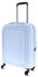 Mandarina Duck Logoduck + 4-Rollen-Trolley 55 cm (P10SZV24)