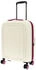 Mandarina Duck Logoduck + 4-Rollen-Trolley 55 cm (P10SZV24)