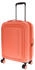 Mandarina Duck Logoduck + 4-Rollen-Trolley 55 cm (P10SZV24)