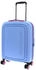 Mandarina Duck Logoduck + 4-Rollen-Trolley 55 cm (P10SZV24)