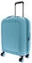 Mandarina Duck Logoduck + 4-Rollen-Trolley 55 cm (P10SZV24)