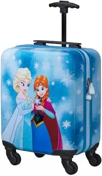 Samsonite Daydream Disney Spinner 45 cm (154944) frozen magic
