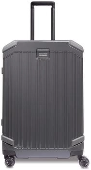 Piquadro Pop 4-Rollen-Trolley 69 cm (BV4427POP) grey