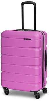 Franky Munich 4.0 4-Rollen-Trolley 66 cm (FRA12350) pink dull