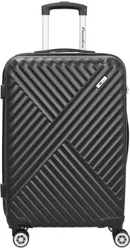 Paradise by CHECK.IN Kingston 4-Rollen-Trolley 67 cm black