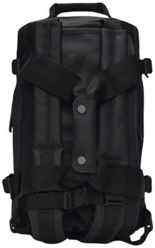 Rains Texel Reisetasche 42 cm (14800) black