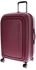 Mandarina Duck Logoduck 4-Rollen-Trolley 69 cm (P10SZV32)