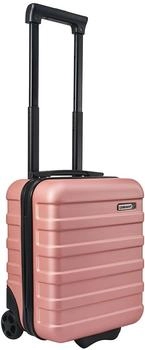 Cabin Max Anode 40 x 30 x 20 cm ros&eacute;gold