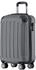TRVLMORE 4-Rollen-Trolley 54 x 36 x 20 cm