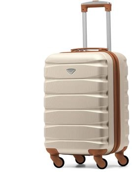 Flight Knight 4-Rollen-Trolley 55 x 35 x 25 cm