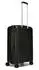 d & n Travel Line 4700 4-Rollen-Trolley Set 55/68/78 cm black