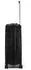 d & n Travel Line 4700 4-Rollen-Trolley Set 55/68/78 cm black