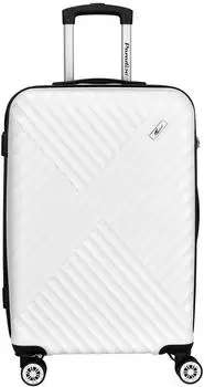 Paradise by CHECK.IN Kingston 4-Rollen-Trolley 67 cm white