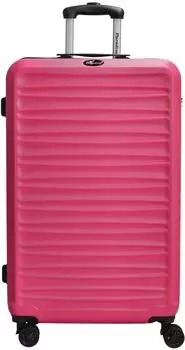 Paradise by CHECK.IN Havanna 2.0 4-Rollen-Trolley 78 cm pink