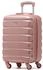 Flight Knight 4-Rollen-Trolley 55 x 35 x 25 cm
