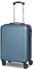 CHECK.IN Paradise 2.0 4-Rollen-Trolley 55 cm