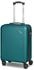 CHECK.IN Paradise 2.0 4-Rollen-Trolley 55 cm