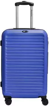 Paradise by CHECK.IN Havanna 2.0 4-Rollen-Trolley 69 cm blue