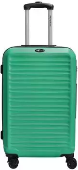 Paradise by CHECK.IN Havanna 2.0 4-Rollen-Trolley 69 cm green