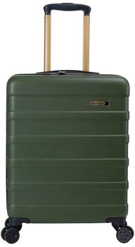 Cabin Max Anode 55 x 40 x 20 cm inca green