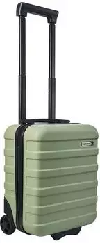 Cabin Max Anode 55 x 40 x 20 cm bodo green