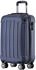TRVLMORE 4-Rollen-Trolley 54 x 36 x 20 cm
